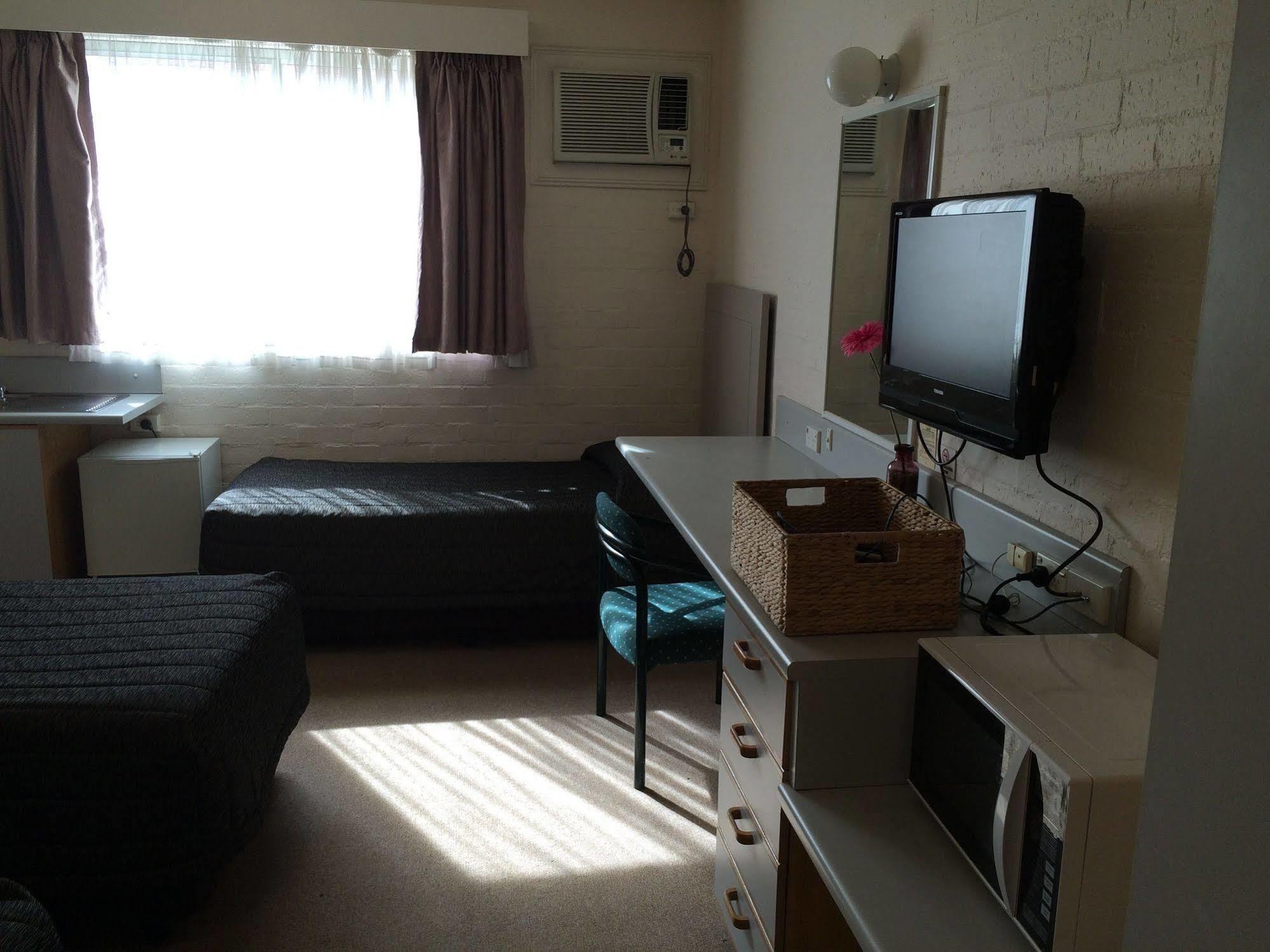 Lidcombe Motor Motel Sydney
