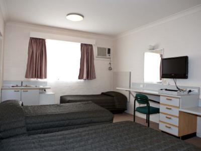 Motel Lidcombe Motor Sydney